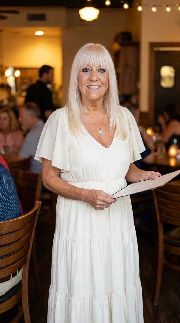 Donna Murray